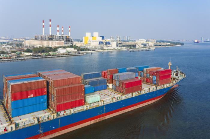 深圳市安时捷物流有限公司