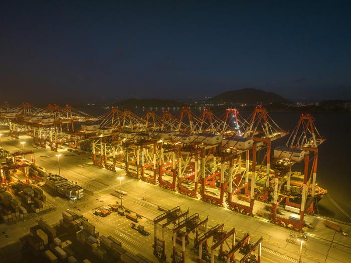 深圳市捷达运通物流有限公司