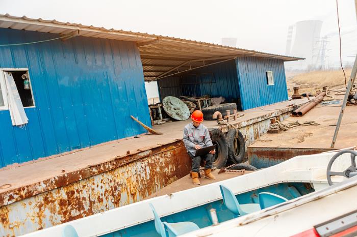 深圳市福盈通物流有限公司