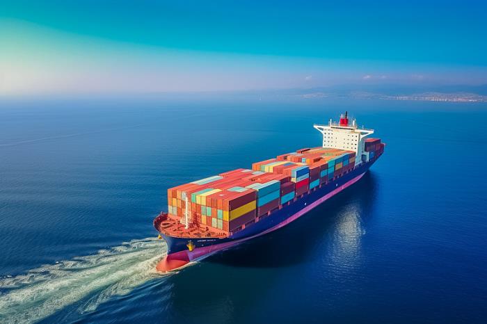 广州市安伟盈物流有限责任公司