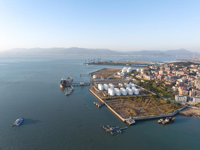 重庆康驰物流有限公司