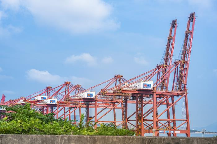 重庆渝汇达物流有限公司