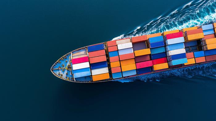 重庆品祥物流有限公司