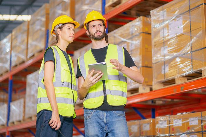 深圳市盈通科技物流有限公司