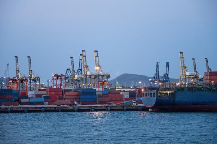 深圳市畅邮物流有限公司