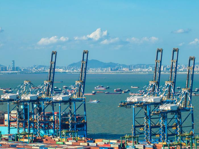 深圳市卓枫国际物流有限公司