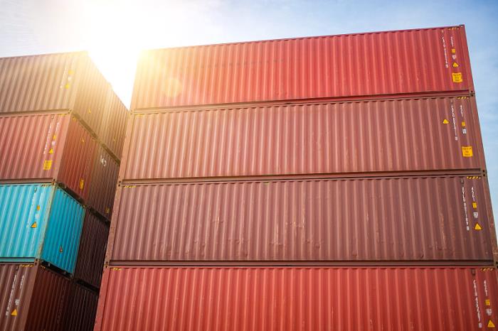 广东鸿辰物流有限公司