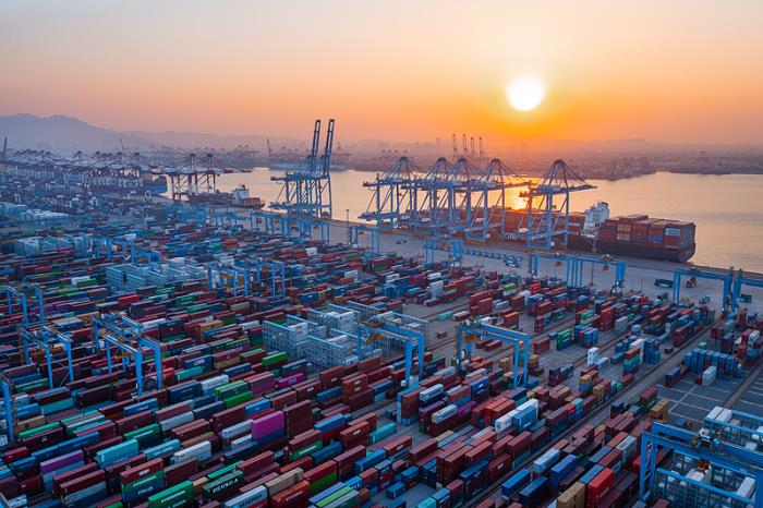 重庆瑞展物流有限责任公司