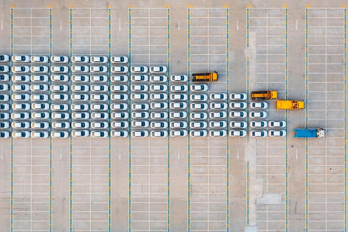 重庆志易达物流有限公司