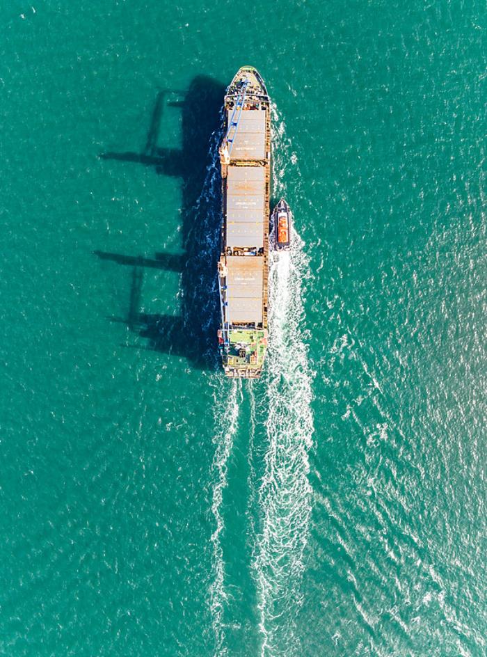 重庆胜昔物流有限公司