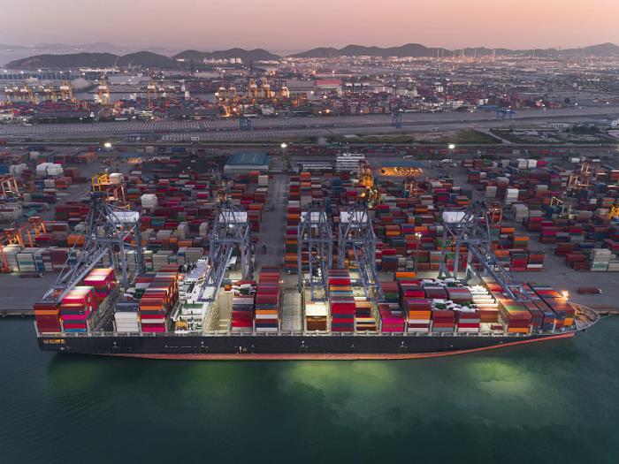 重庆共可物流有限公司 重庆共可物流有限公司