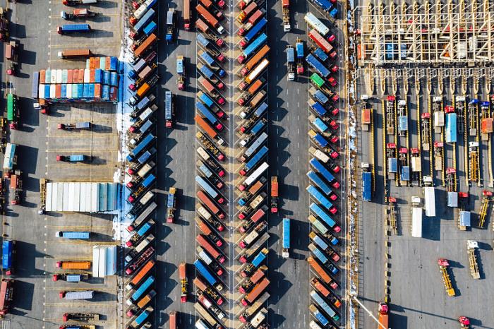 珠海华星海国际物流有限公司