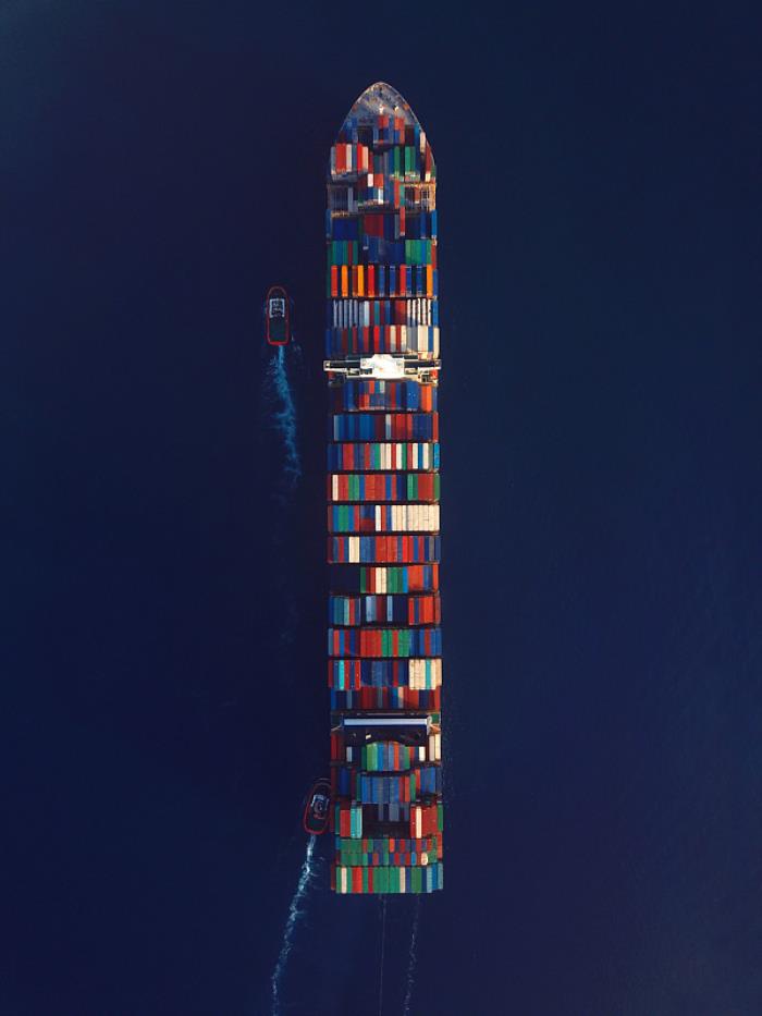 广州世纪汇通物流有限公司