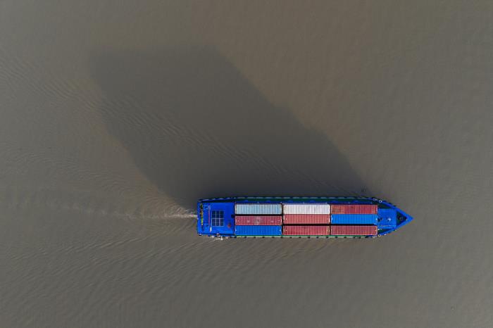 重庆申珞物流有限公司