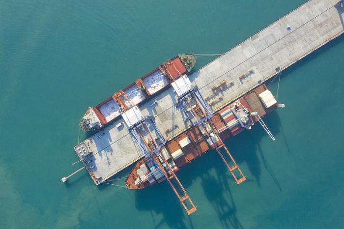 重庆熙驰物流有限公司