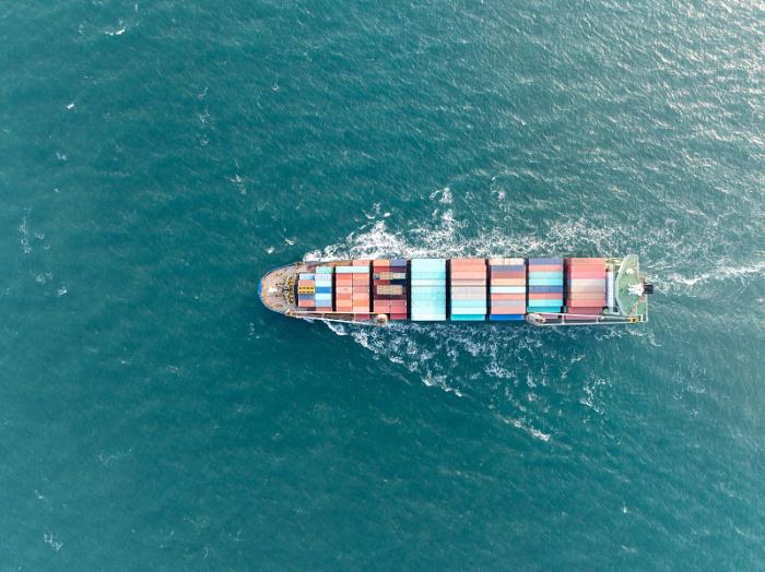 重庆南昊物流有限公司