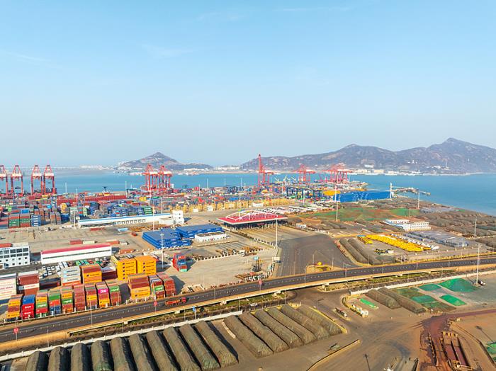 重庆鑫奇辉物流有限公司