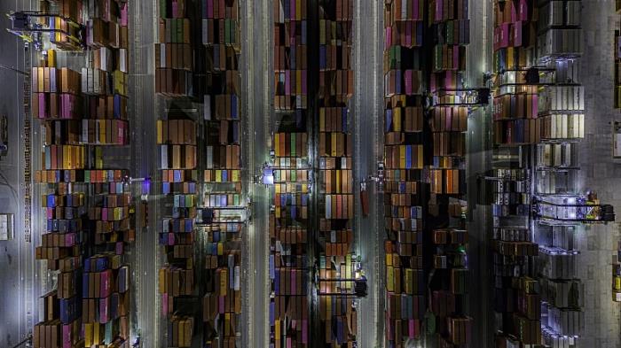 重庆耀庆物流有限公司