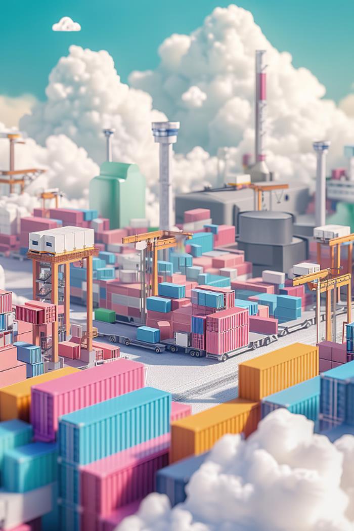 重庆鸿港润发国际物流有限公司