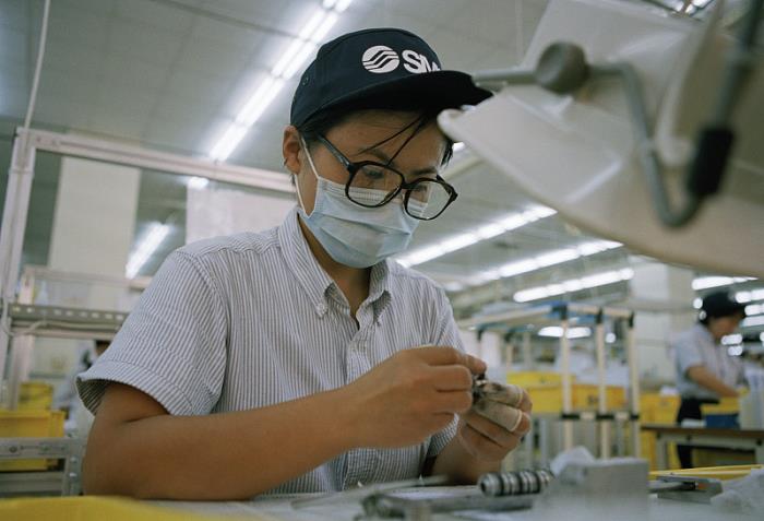 深圳市百富联合物流有限公司