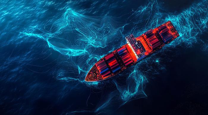 重庆星期一物流有限公司