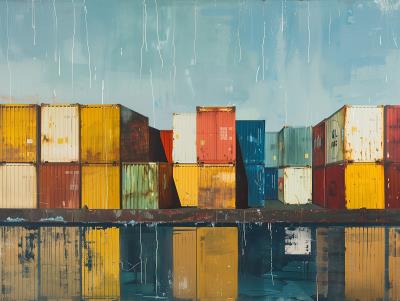 重庆耀捷物流有限公司简单说明