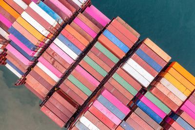 重庆美玺国际物流有限公司简单介绍