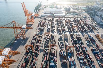 重庆众人乐物流有限公司相关资料