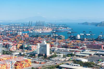 哈尔滨市坤朋物流有限公司