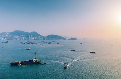 广州立速航物流有限公司