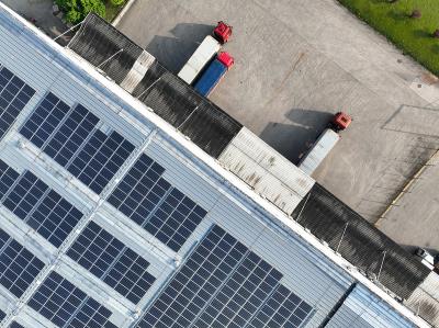 上海红旭物流有限公司