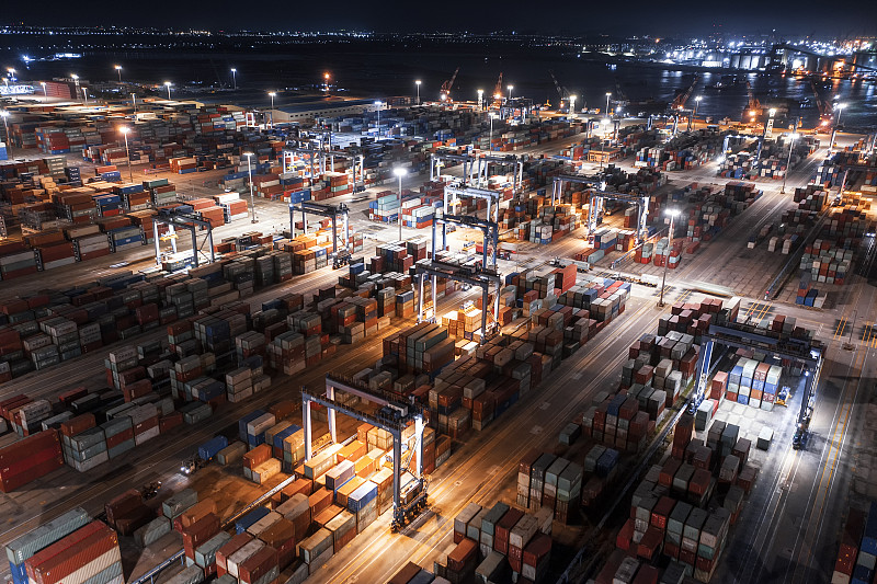 杭锦旗裕峰物流有限责任公司