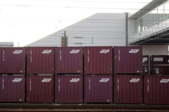 钦州市丰锐物流有限公司 钦州市丰锐物流有限公司