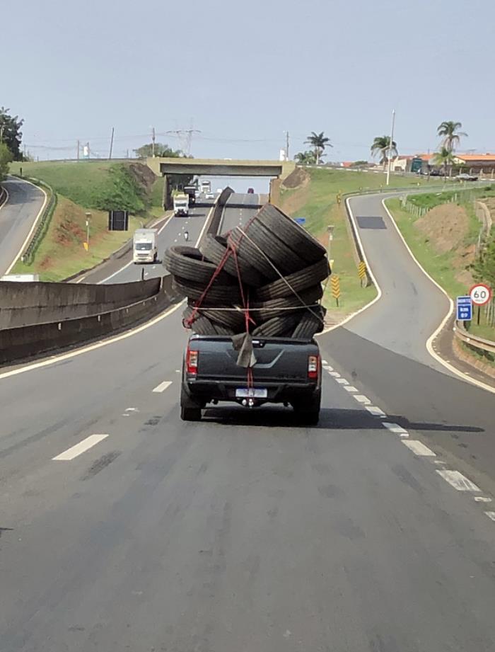 钦州市佰通物流有限公司