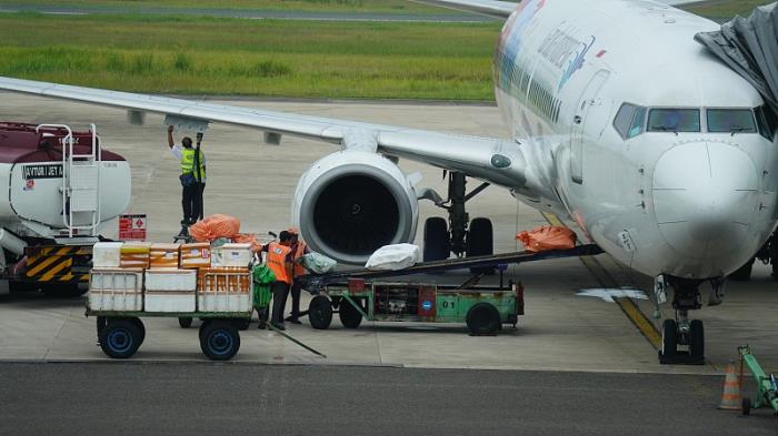 深圳市得速国际物流有限公司 深圳市得速国际物流有限公司