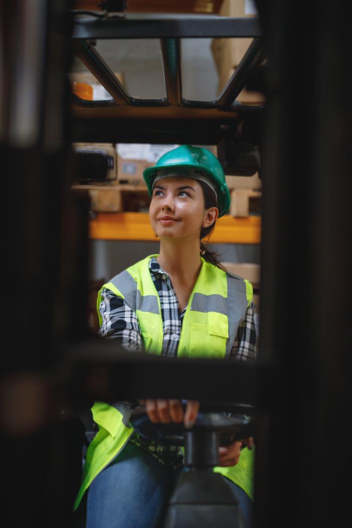 滁州申腾物流有限公司