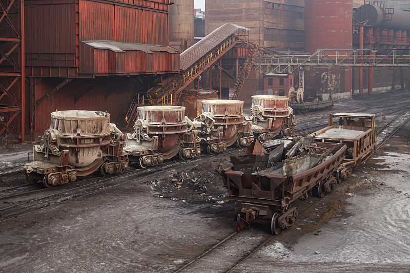 钦州市万港物流发展有限公司