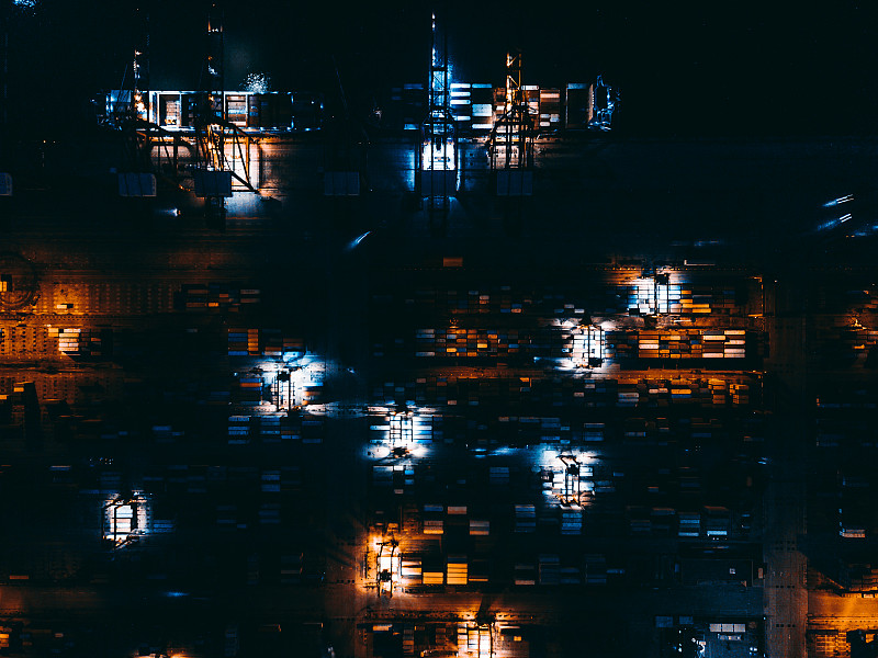 哈尔滨元亨源物流有限公司