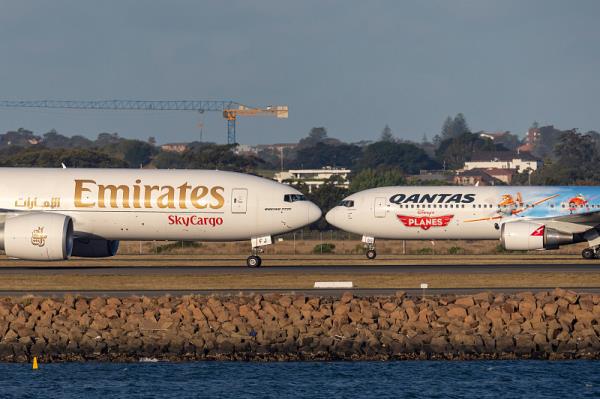 广西南宁德鸿物流有限公司