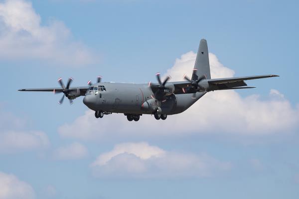 佛山市楚国物流有限公司