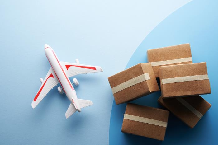 中欣国际物流（深圳）有限公司