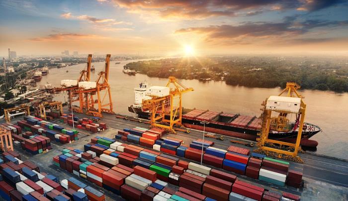 珠海市鑫鼎物流有限公司