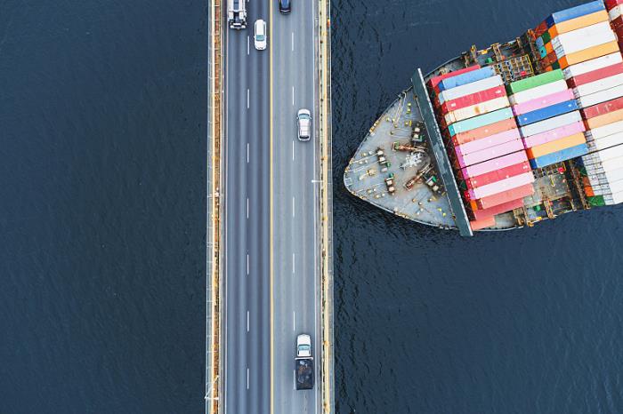 佛山市耀邦物流有限公司