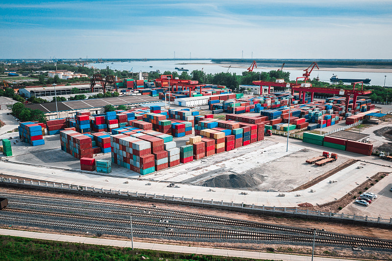 珠海国通润达物流有限公司