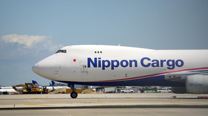 上海睿信国际物流有限公司