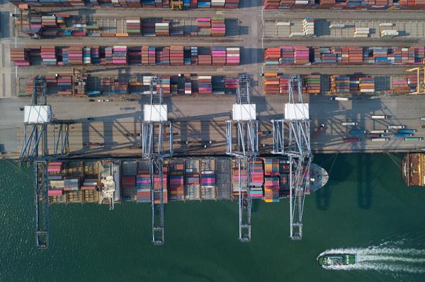 环县鑫润物流有限公司