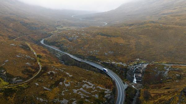 广州龙辉物流有限公司