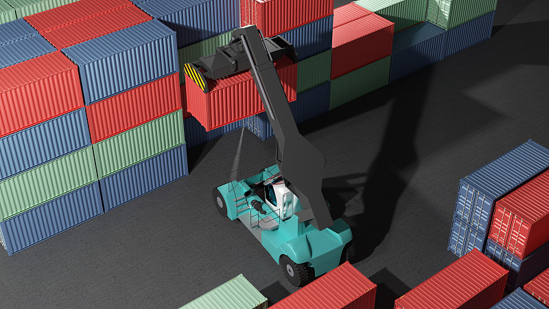 广州高武物流有限公司