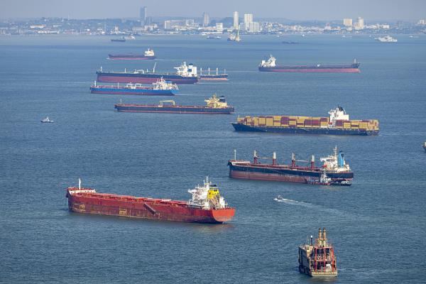 环县邦诚物流有限公司