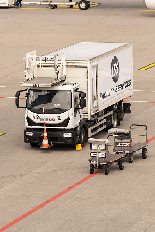 贵港市盛昌物流有限公司